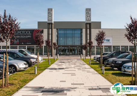 波兰克拉科夫会展中心会展中心图片