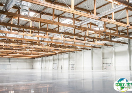 波兰克拉科夫会展中心会展中心图片