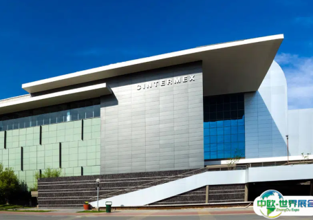 墨西哥蒙特雷Cintermex会展中心会展中心图片
