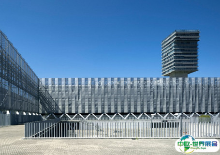 西班牙毕尔巴鄂会展中心会展中心图片