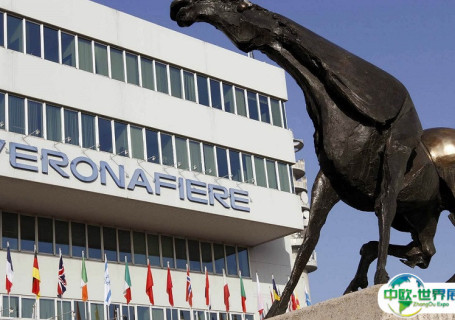 意大利维罗纳国际会展中心会展中心图片