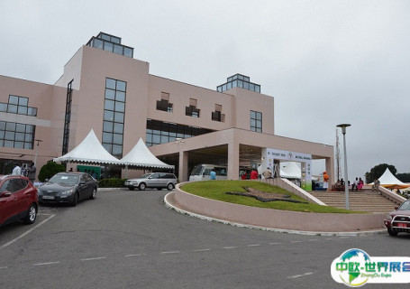 加纳阿克拉会展中心会展中心图片