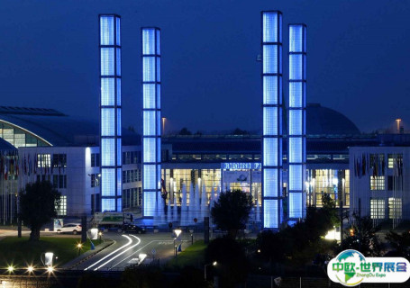 意大利里米尼会展中心会展中心图片