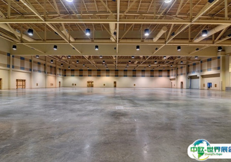 美国加尔维斯顿岛会展中心会展中心图片