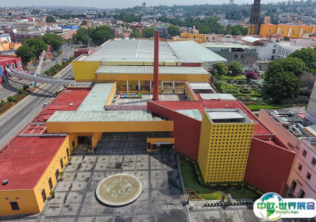 墨西哥普埃布拉国际会展中心会展中心图片