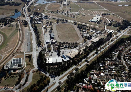 澳大利亚堪培拉会展中心会展中心图片