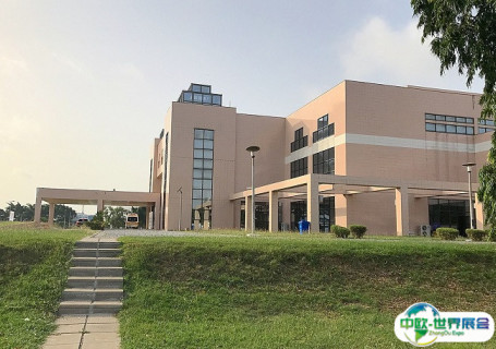 加纳阿克拉会展中心会展中心图片