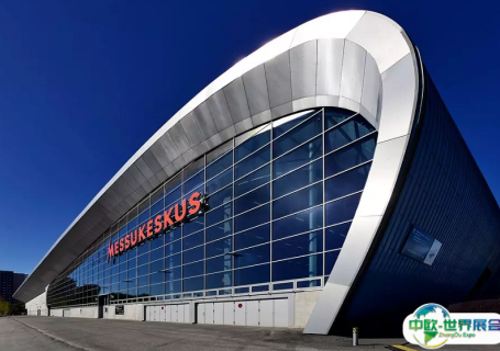 芬兰赫尔辛基会展中心会展中心图片