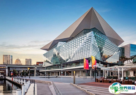 澳大利亚悉尼国际会展中心ICC Sydney会展中心图片