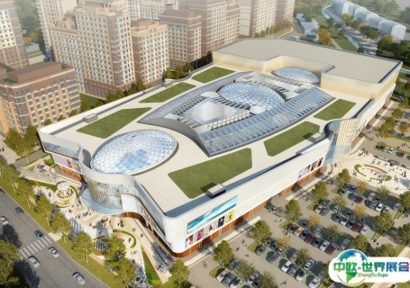 哈萨克斯坦阿特劳展览中心会展中心图片