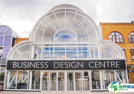 英国伦敦商业设计中心会展中心图片