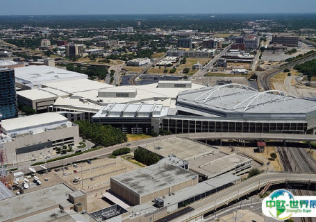美国达拉斯国际会展中心会展中心图片