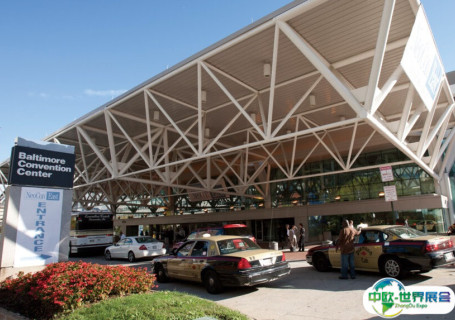 美国巴尔的摩会展中心会展中心图片