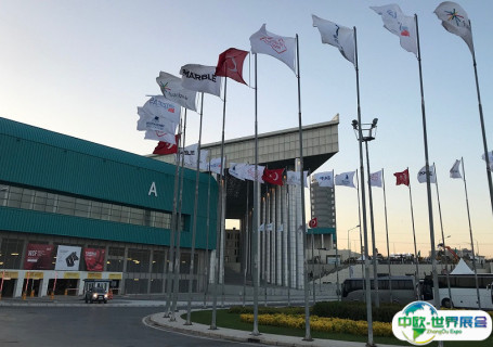 土耳其伊兹密尔会展中心会展中心图片