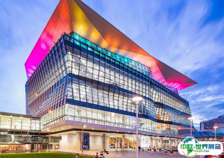 澳大利亚悉尼国际会展中心ICC Sydney会展中心图片