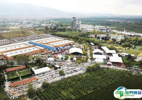 土耳其布尔萨国际会展中心会展中心图片