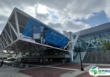 美国巴尔的摩会展中心会展中心图片