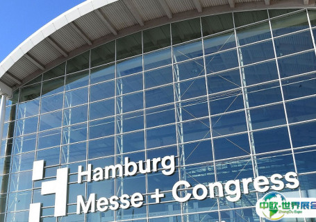 德国汉堡国际会展中心会展中心图片