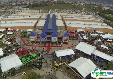 土耳其布尔萨国际会展中心会展中心图片