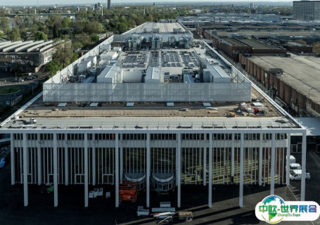 德国科隆国际会展中心会展中心图片