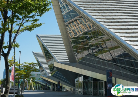 韩国仁川松岛会展中心会展中心图片