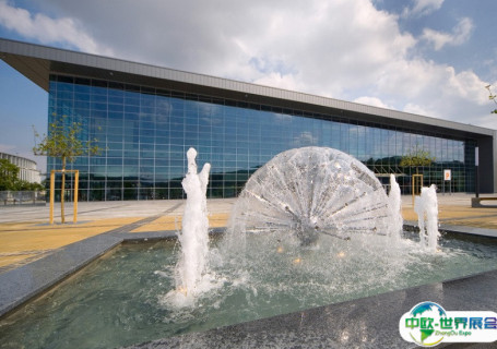 捷克布尔诺展览中心会展中心图片