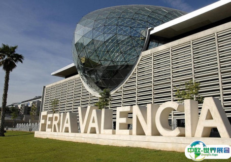 西班牙瓦伦西亚会展中心会展中心图片