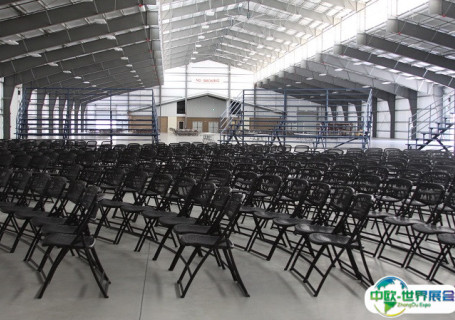 美国加州图拉尔国际展览中心会展中心图片