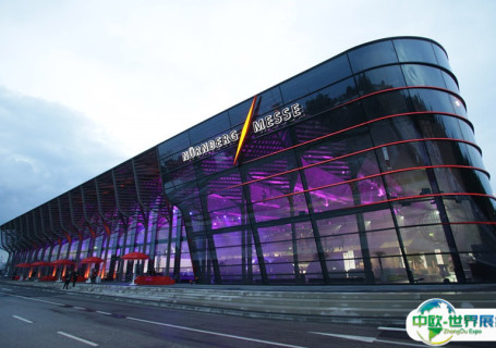 德国纽伦堡会展中心会展中心图片