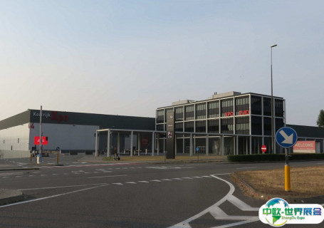 比利时科特赖克会展中心会展中心图片