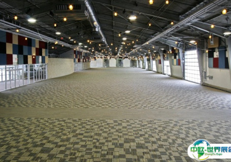 加拿大哈利法克斯Cunard中心会展中心图片