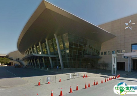 美国达拉斯国际会展中心会展中心图片