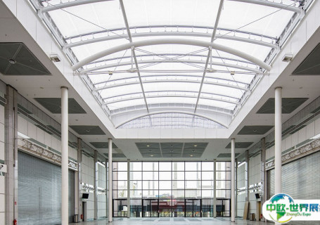 德国科隆国际会展中心会展中心图片