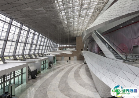 阿塞拜疆巴库会展中心会展中心图片