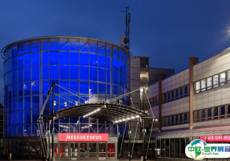 芬兰赫尔辛基会展中心会展中心图片