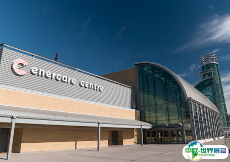 加拿大卡尔加里能源中心会展中心图片
