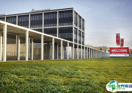 比利时科特赖克会展中心会展中心图片