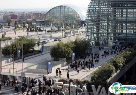 西班牙瓦伦西亚会展中心会展中心图片