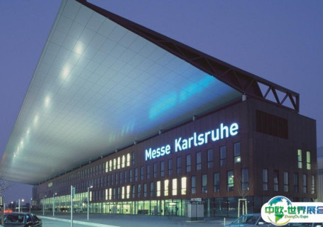 德国卡尔斯鲁厄会展中心会展中心图片