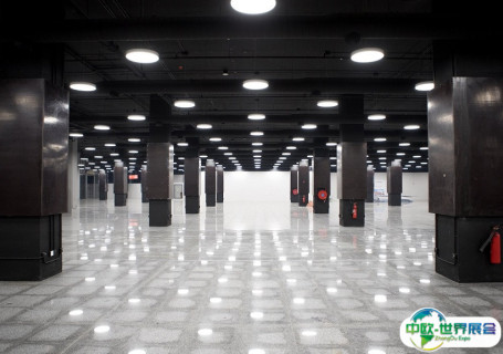 约旦安曼国际会展中心会展中心图片