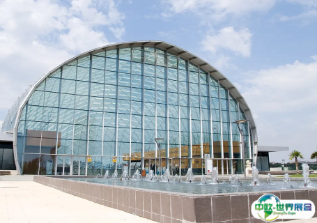 西班牙瓦伦西亚会展中心会展中心图片