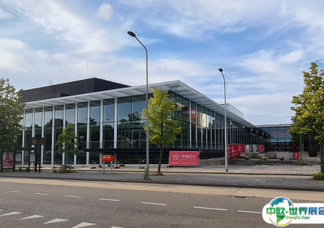 荷兰马斯特里赫特MECC会展中心会展中心图片