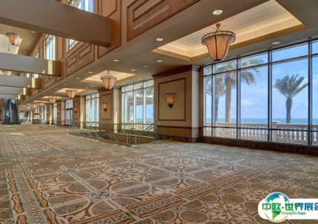 美国加尔维斯顿岛会展中心会展中心图片