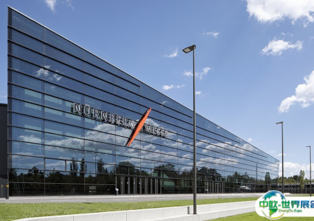 德国纽伦堡会展中心会展中心图片