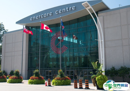 加拿大卡尔加里能源中心会展中心图片