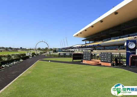 澳大利亚悉尼玫瑰山花园会展中心会展中心图片