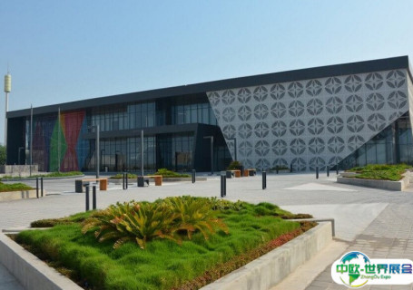 沙特达曼国际会展中心会展中心图片