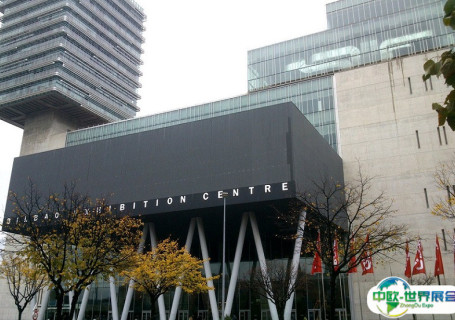 西班牙毕尔巴鄂会展中心会展中心图片