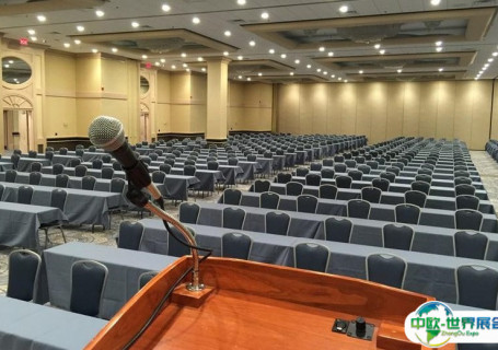 美国芝加哥史蒂芬会展中心会展中心图片