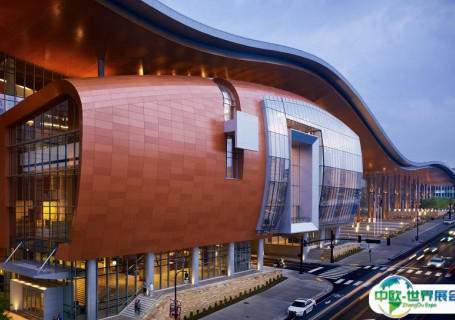 美国纳什维尔会展中心会展中心图片